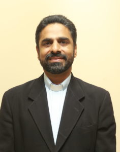 3. Fr.Pathros Chempakkara